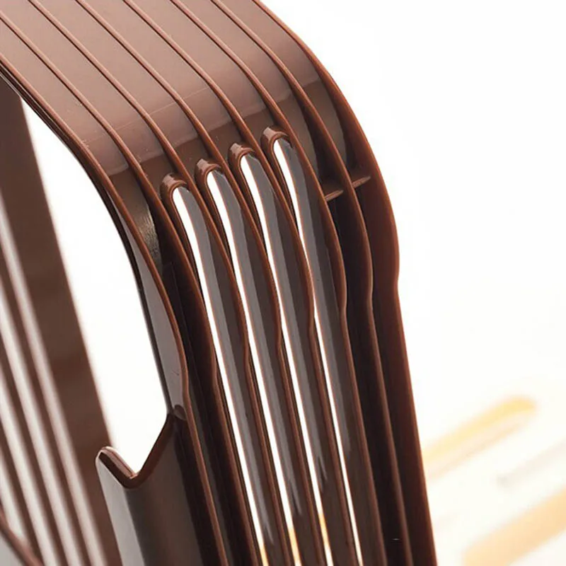 Toast Bread Slicer Plastic Foldable Loaf Cutter Rack Cutting Guide Slicing Tools Kitchen Accessories UND Sale | Дом и сад