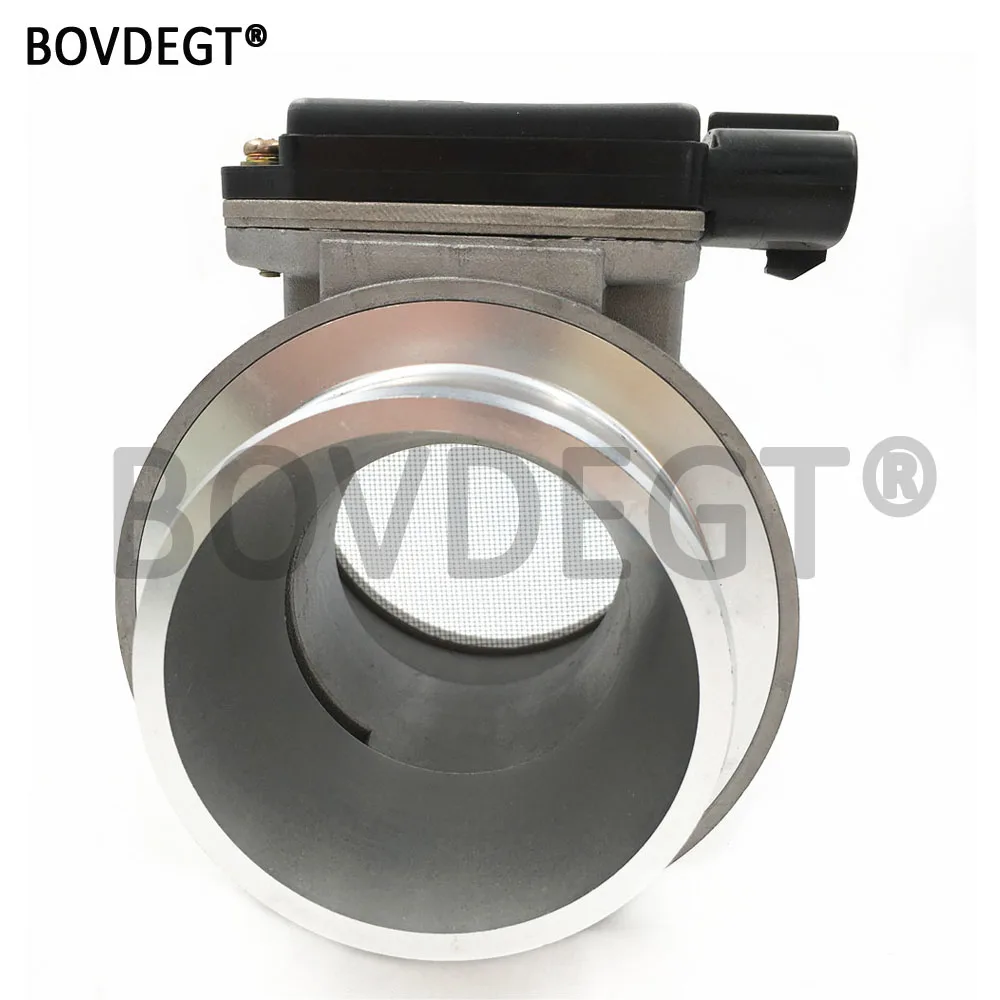 Датчик массового расхода воздуха 4pin MAF для FORD COUGAR THUNDERBIRD MERCURY E9SF12B579AA E9SZ12B579A e9sz12b579arm