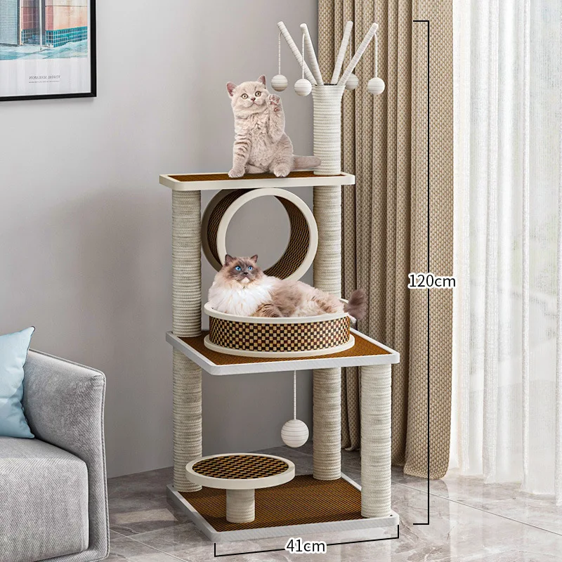 Рамка для скалолазания кошки гнездо интегрированная рамка неба стойка стена