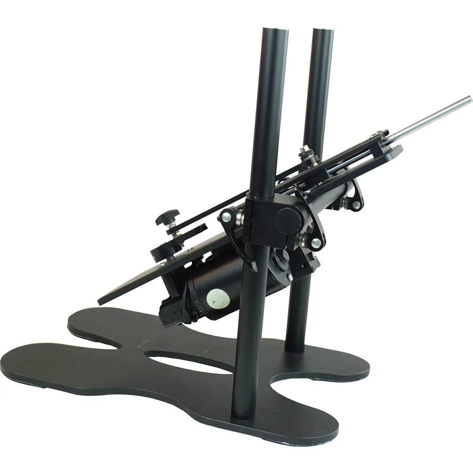 FREDORCH Беспроводная металлическая секс-машина с дистанционным управлением