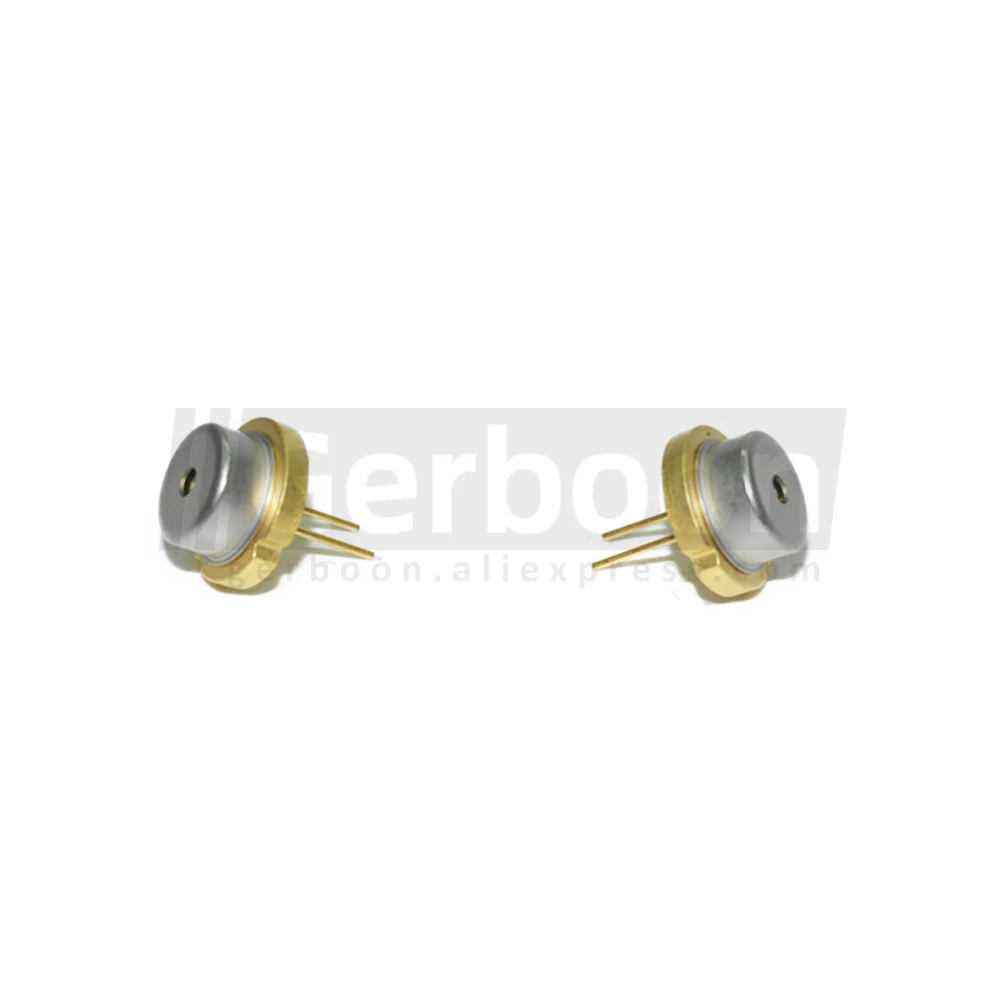 Новый USHIO HL40033G 1000 нм мВт 1 Вт сине-фиолетовый лазерный диод высокой мощности LD до 5 9