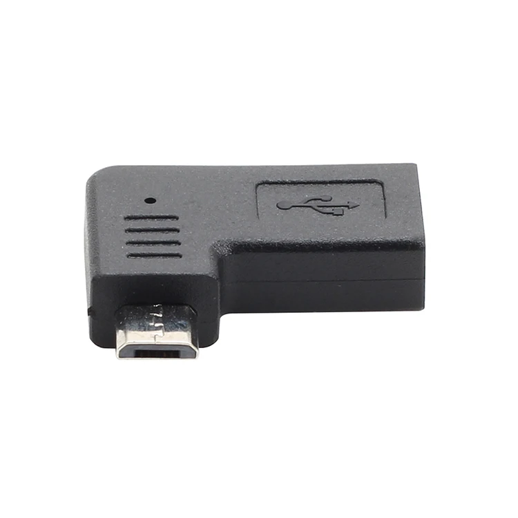 Type C to Micro 5Pin USB Male Female Charging Converter for Android PC Digital camera | Электроника