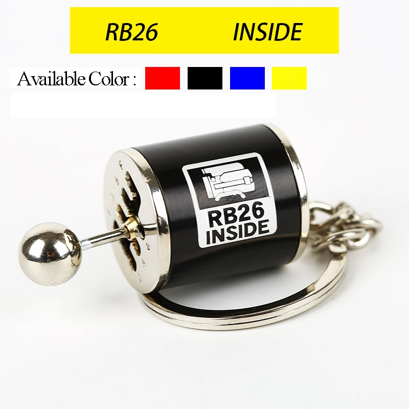 DIY логотип на заказ JDM культура переключения передач переключение Съемный