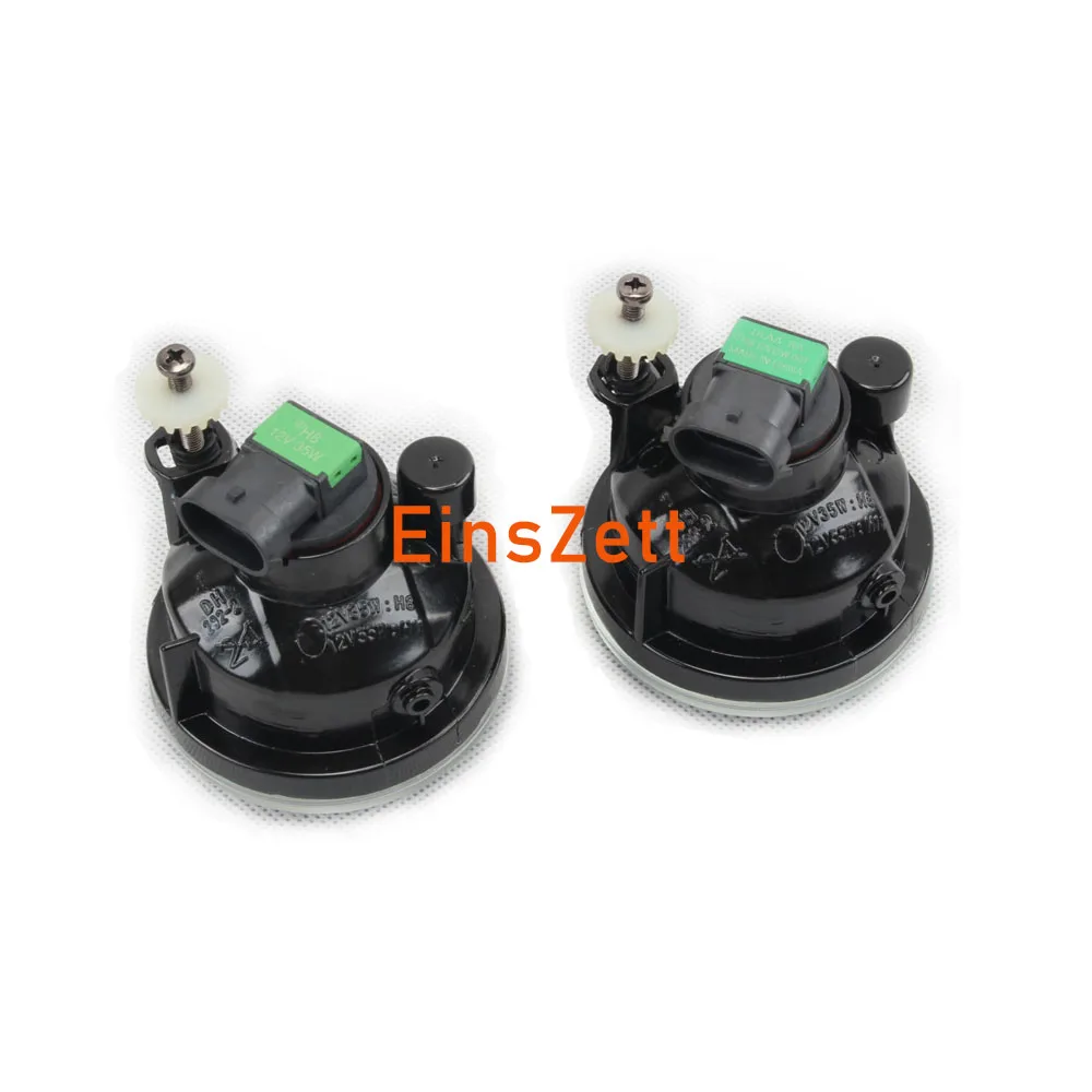 1set Car Fog Light Assembly For DAIHATSU TERIOS/BEGO 2007-2009/TERIOS 2013 Front Bumper Lamp Halogen Bulb Day with Wiring | Автомобили и
