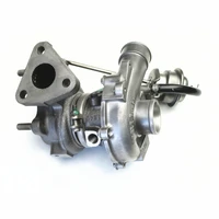 turbocharger for new complete turbo balanced for mitsubishi l200 2 5 td 4d5cdi 133hp vc420088 va420088 vb420088 vt10