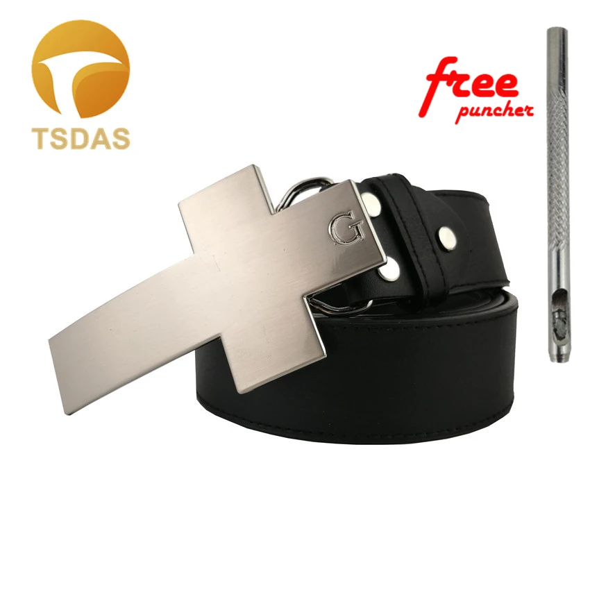 Пряжка для ремня мужчин и женщин аксессуары джинсов классический подарок