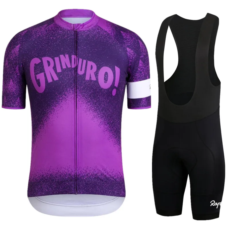 

Cycling Jersey 2022 Triathlon Men Cycling Set Short Sleeve Breathable MTB Maillot Ropa Ciclismo Summer Cycling Clothing