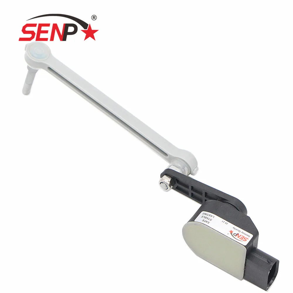 Датчик уровня фар SENP подходит для Volkswagen Phaeton 2002-2007 OEM 3D0941286C/3D0 941 286 C - купить по