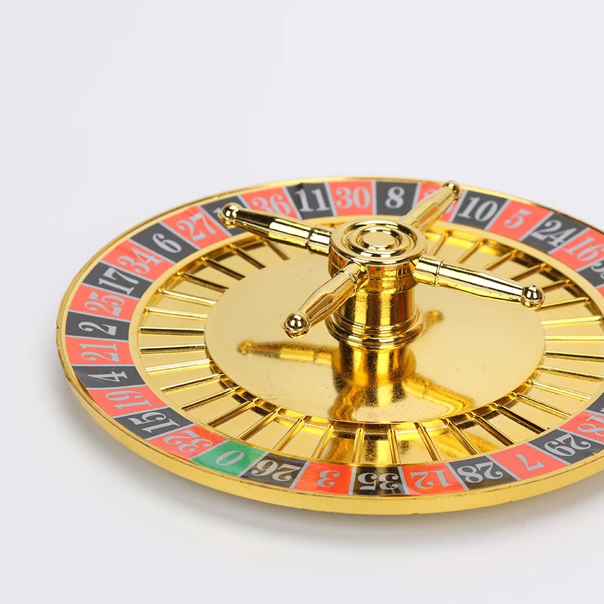 Настольная игра с 16 стеклянными вращающимися колесами русский счастливый снимок