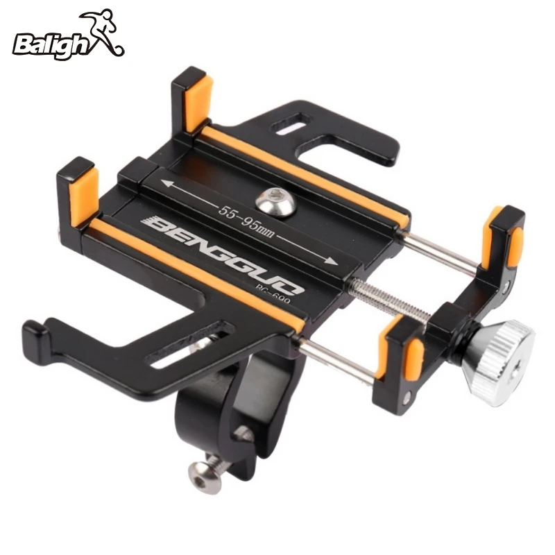 Регулируемый велосипедный держатель для телефона Balight мотоцикла крепление на