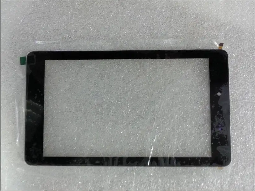 7 дюйм GENESIS емкостный сенсорный экран Сенсорная панель дигитайзер наложения
