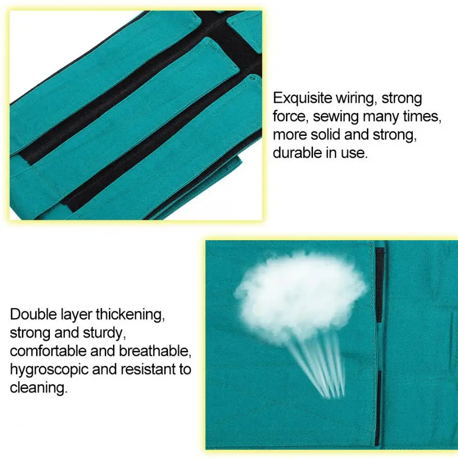 Регулируемый ремень для фиксации тела ног инвалидной коляски безопасности