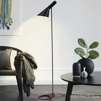 nordic danish designer floor lamp led floor lamp led table lamp for living room bedroom stand light fixture home decor luminaire
