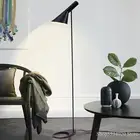 Нордический датский дизайнерский торшер СВЕТОДИОДНЫЙ торшер светодиодный настольный светильник для гостиной спальни подставка светильник домашний Декор Светильник