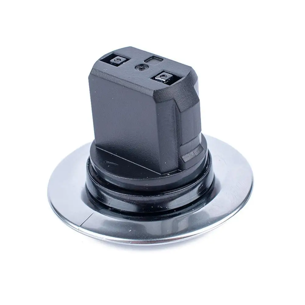 Adeeing Автомобильная кнопка запуска безключевого двигателя для детской модели W164