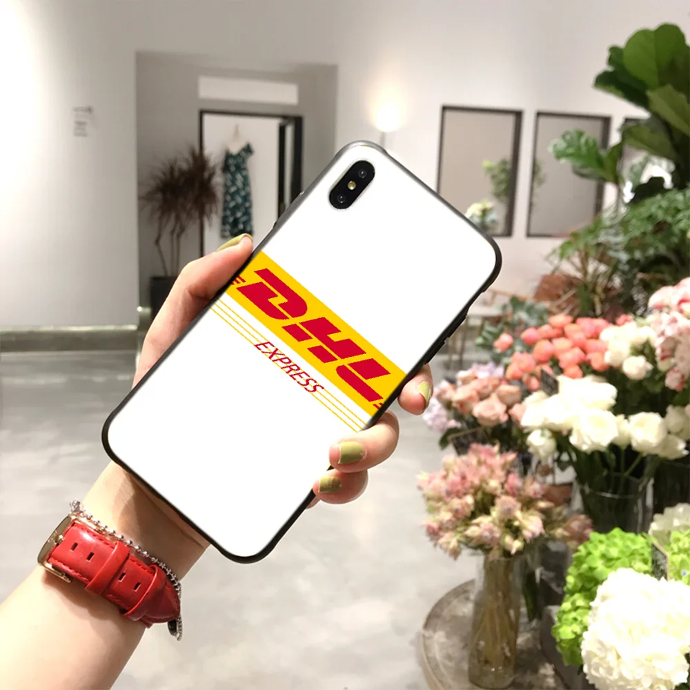 NBDRUICAI Dhl Экспресс DIY Роскошный чехол для телефона iPhone 11 pro XS MAX 8 7 6 6S Plus X 5S SE XR |