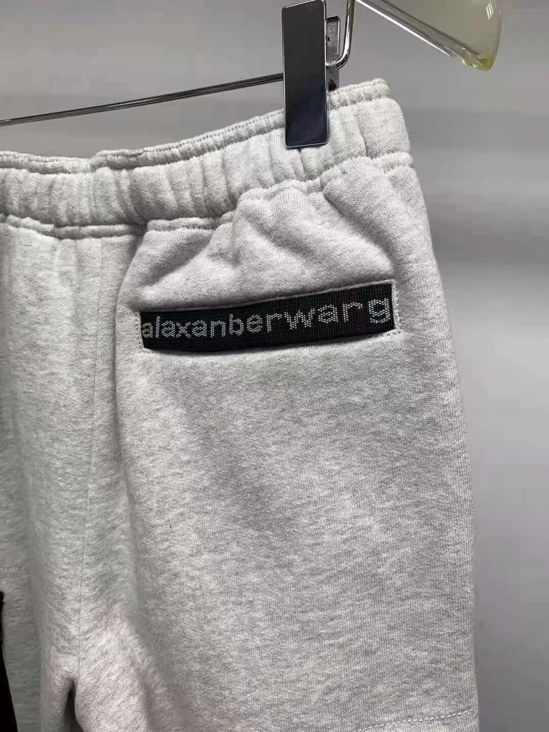 

Women Pants 2021 Autumn Loose Slim Sweatpants Casual Drawstring Pants