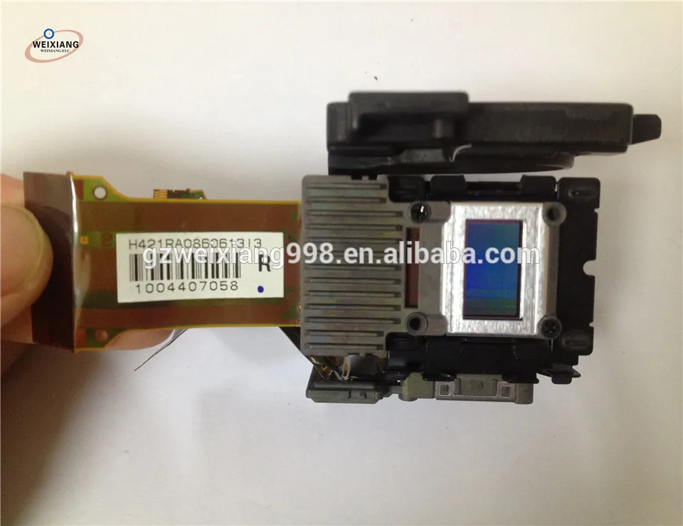 Оригинальный ЖК-проектор Prism H421 для домашнего кинотеатра Epson TW6100/PowerLite 3020 |