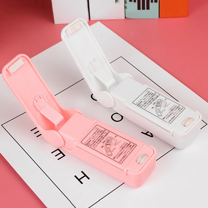 Термомашина ручная портативная с зажимом для пайки мини термопаяльник упаковки