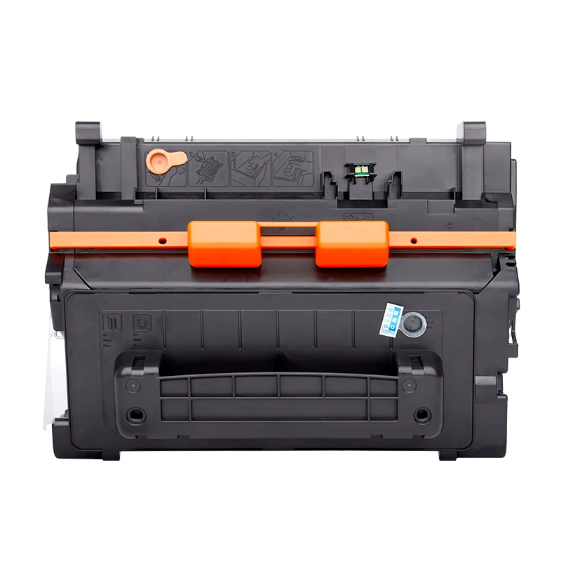 Совместимый черный картридж с тонером JIANYINGCHEN CE390A CE390 для LaserJet Enterprise M4555 тонер 390 |