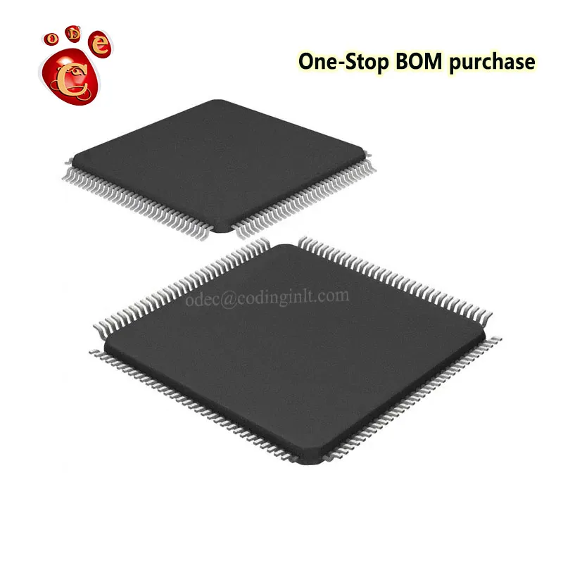 

D2-71683-LR 128-TQFP MPU CIRCUIT, CMOS, PQFP128 Audio Signal ProcessorAutomotive Audio, Consumer Audio new original