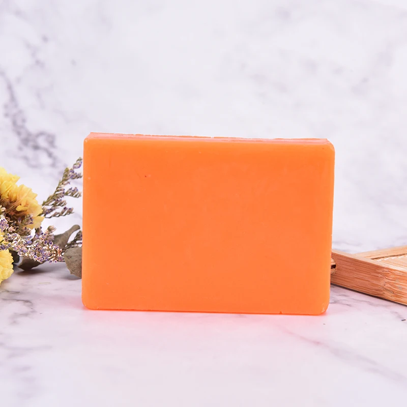 

100g Whitening Peeling Soap Glutathione Arbutin Honey Kojic acid Soap