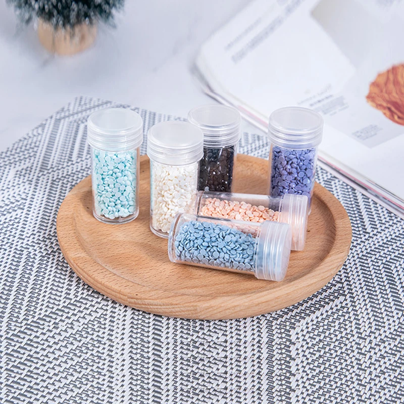 Аксессуары для алмазной живописи контейнер инструментов хранения