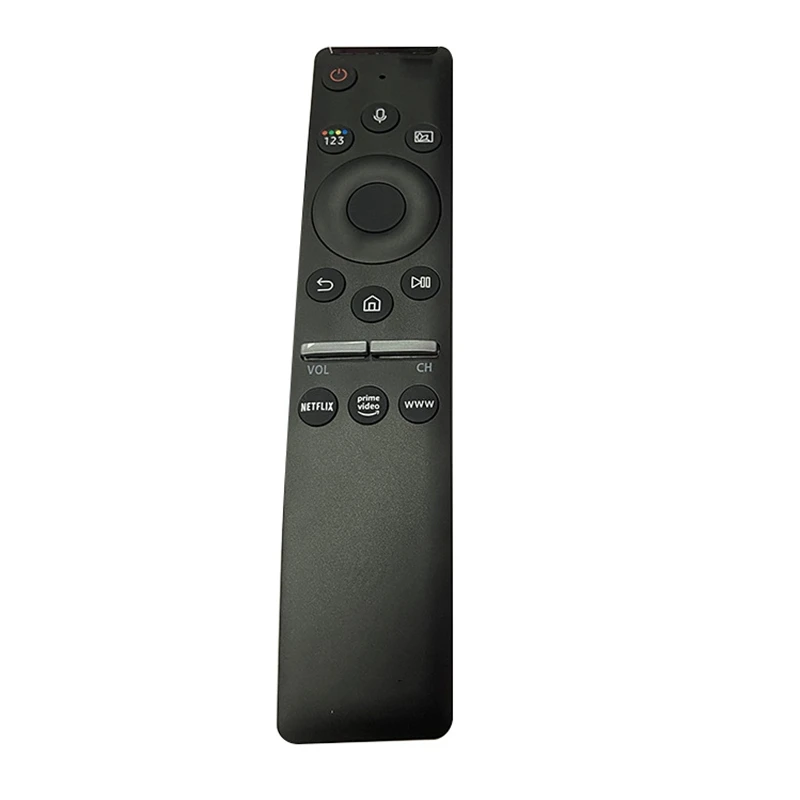 

Remote Control,BN59-01312F for Samsung 4K TV Voice Remote Control QA82Q60RAW/QA75Q60RAW Remote Controller Replacement