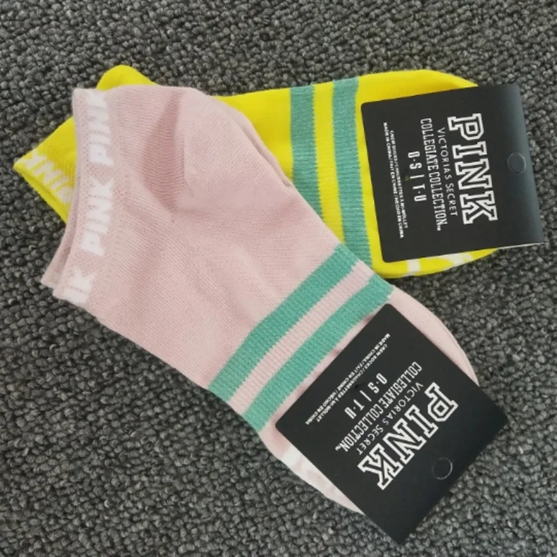 2 пара/лот женские носки Harajuku letter винтажные Skarpetki Damskie Calcetines уличная Calcetines мягкие носки Sokken забавные носки