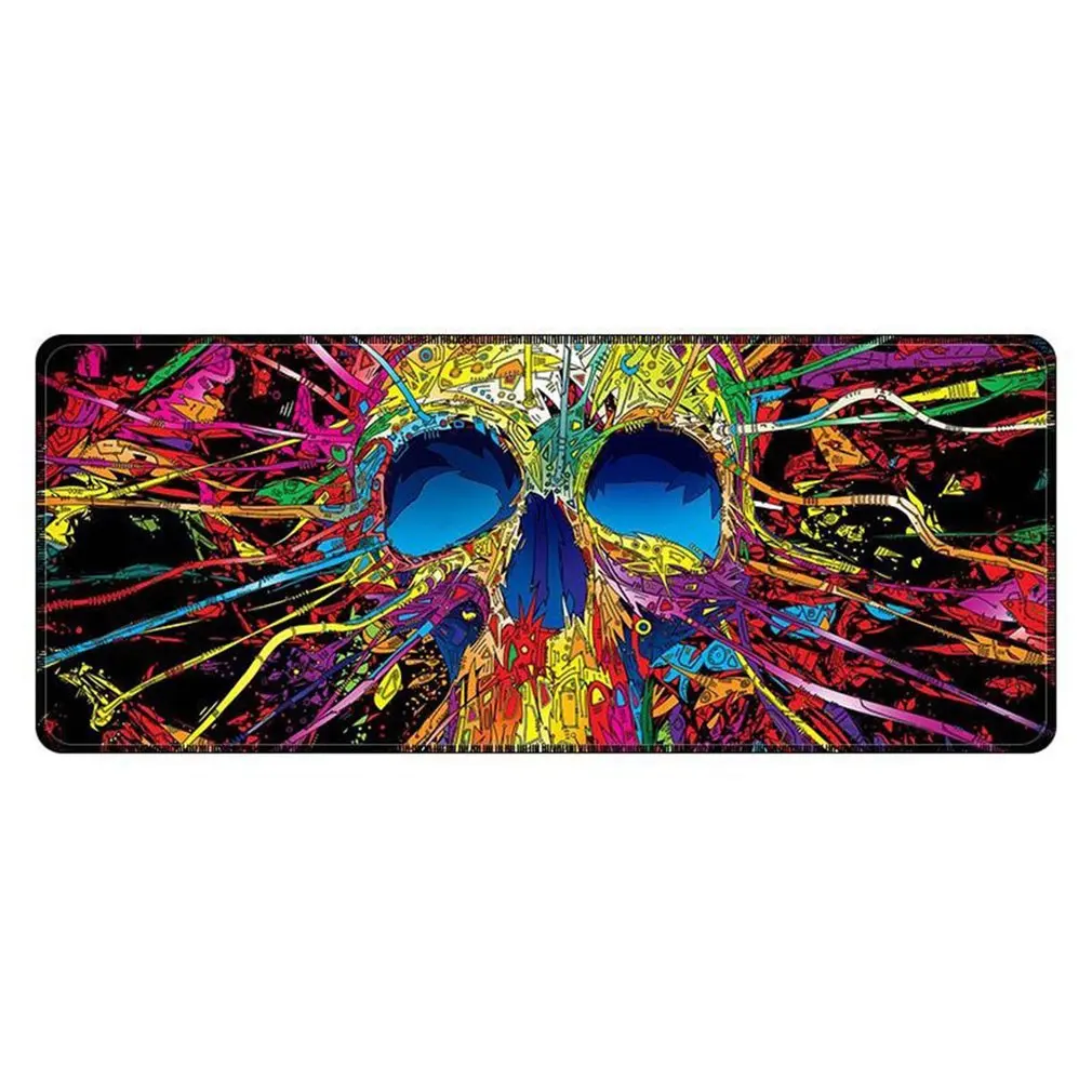 

Mouse Pad Mousepad Mat for Mouse Gamer Gaming Mouse Pad 80x30cm Large Computer Keyboard Mouse Mat Desk Mats for PC Deskpad