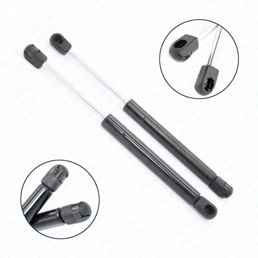 1 пара автомобильных дверей газовые заряженные стойки подъемная опора для 1997 1998