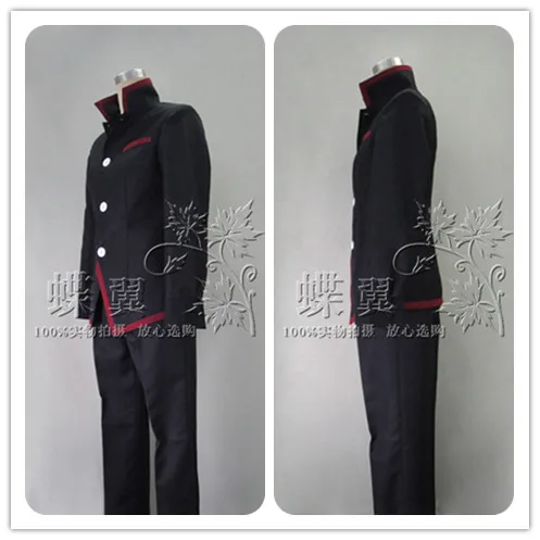 Костюм для косплея Аниме Bakemonogatari Monstory Monogatari Araragi Униформа коёми - купить по