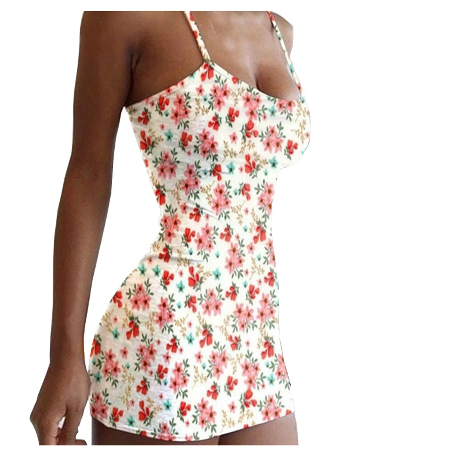 Новые летние платья женская камуфляжная кофта с принтом соблазнительное платье