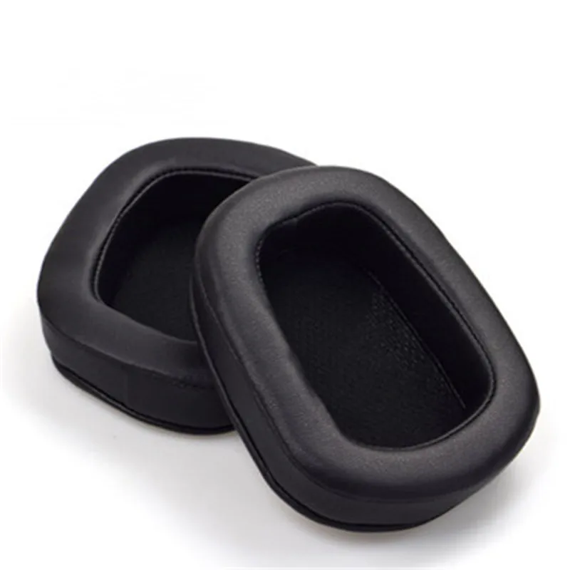 Амбушюры для наушников Logitech G633 G933 Сменные аксессуары повязка на голову амбушюры