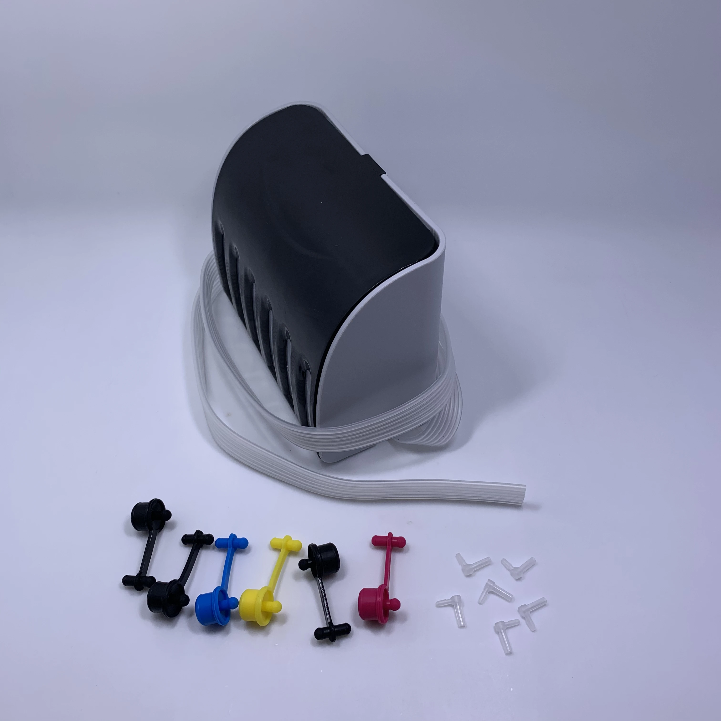 

YOTAT 6 color CISS Ink Tank use For Canon printer For Epson printer DIY CISS