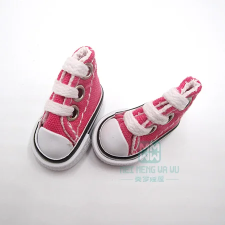 Rose red Одежда для куклы подходит 1/6 28-30 см blyth Azone OB23 об24 Сексуальная тройка, короткая юбка, рубашка - Цвет: Rose red