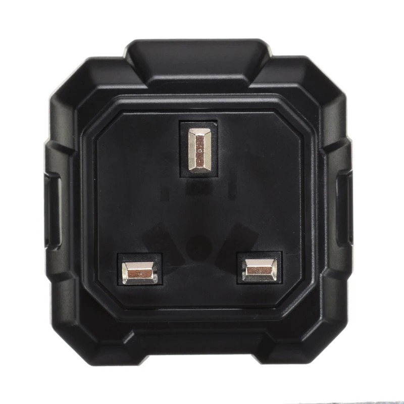 Новый профессиональный Электрический тестер для розеток 48 - 250 В | Инструменты