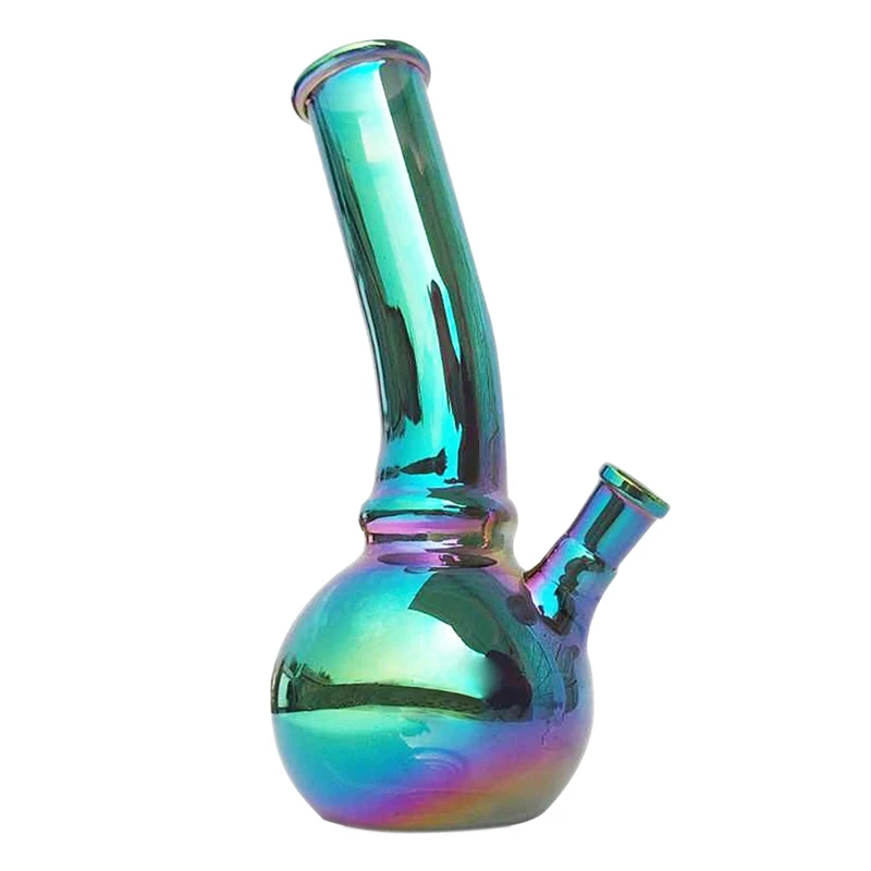 

Домашние стеклянные декоративные банки ручной работы цветные стеклянные горшки украшения стеклянные поделки цветные украшения