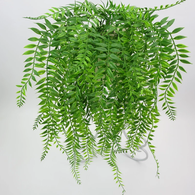 3 вилки ива для свадебной вечеринки украшения дома 1 шт. искусственные растения