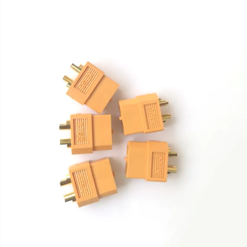 10 шт 5 пар штекеры xt60 для радиоуп