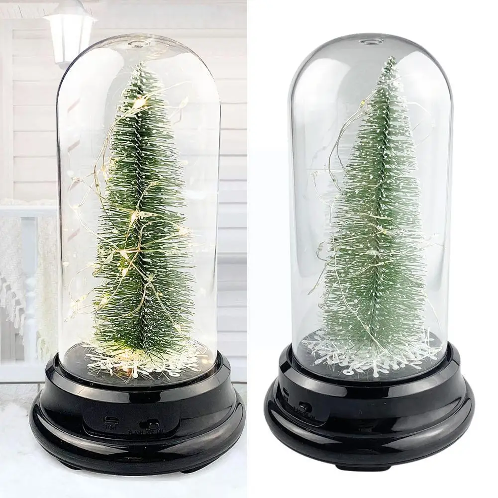 

Nieuwe Kerst Cadeau Kunstmatige Kerstboom Met Led Licht Decoratie Jaar Kinderen Woondecoratie Gift Nieuwe Kerst K8Q5