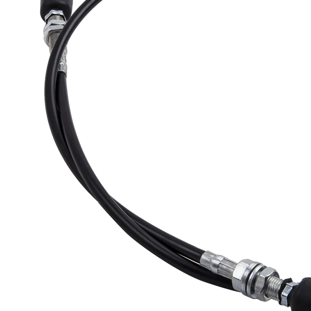 

1X Heavy Duty Gear Selector Shifter Cable for R17RM250A1 RGR 500 2WD HDPE 2017 7081883