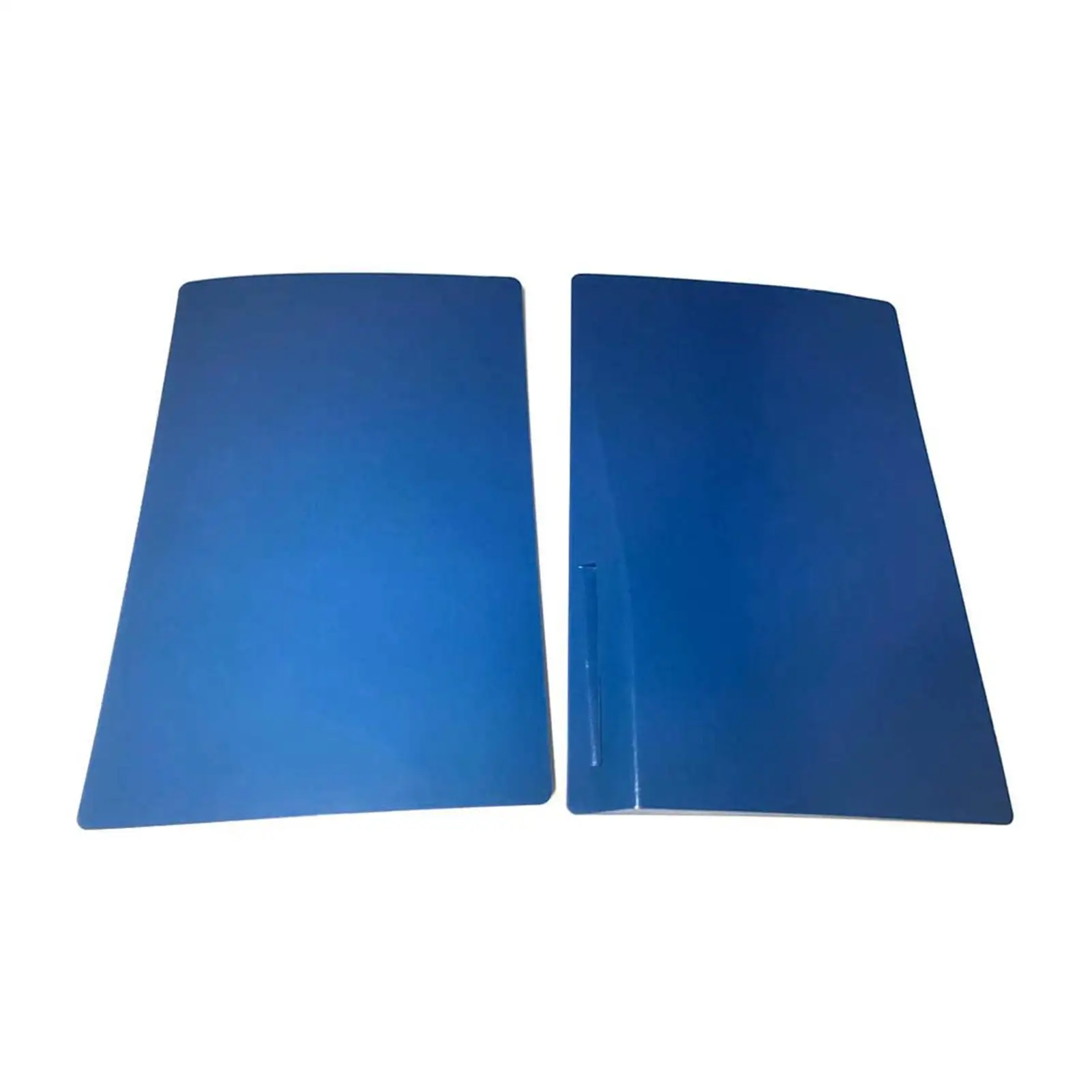 

Game Console Replacement Skin Cover Shell for PS5