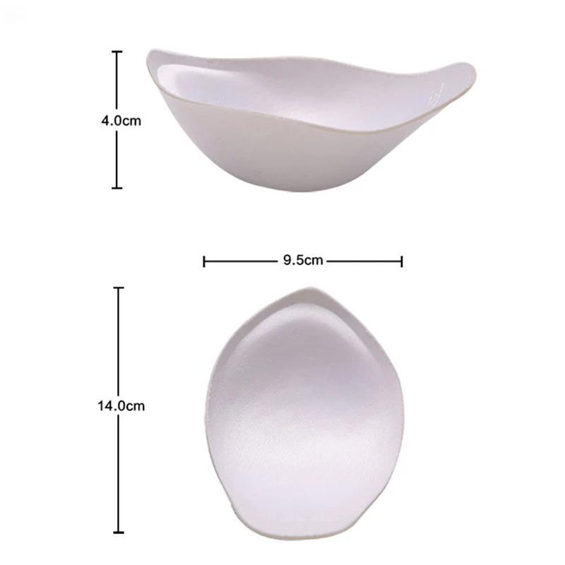 Hirigin безопасная мужская выпуклость чехол для увеличения чашки удобная губчатая