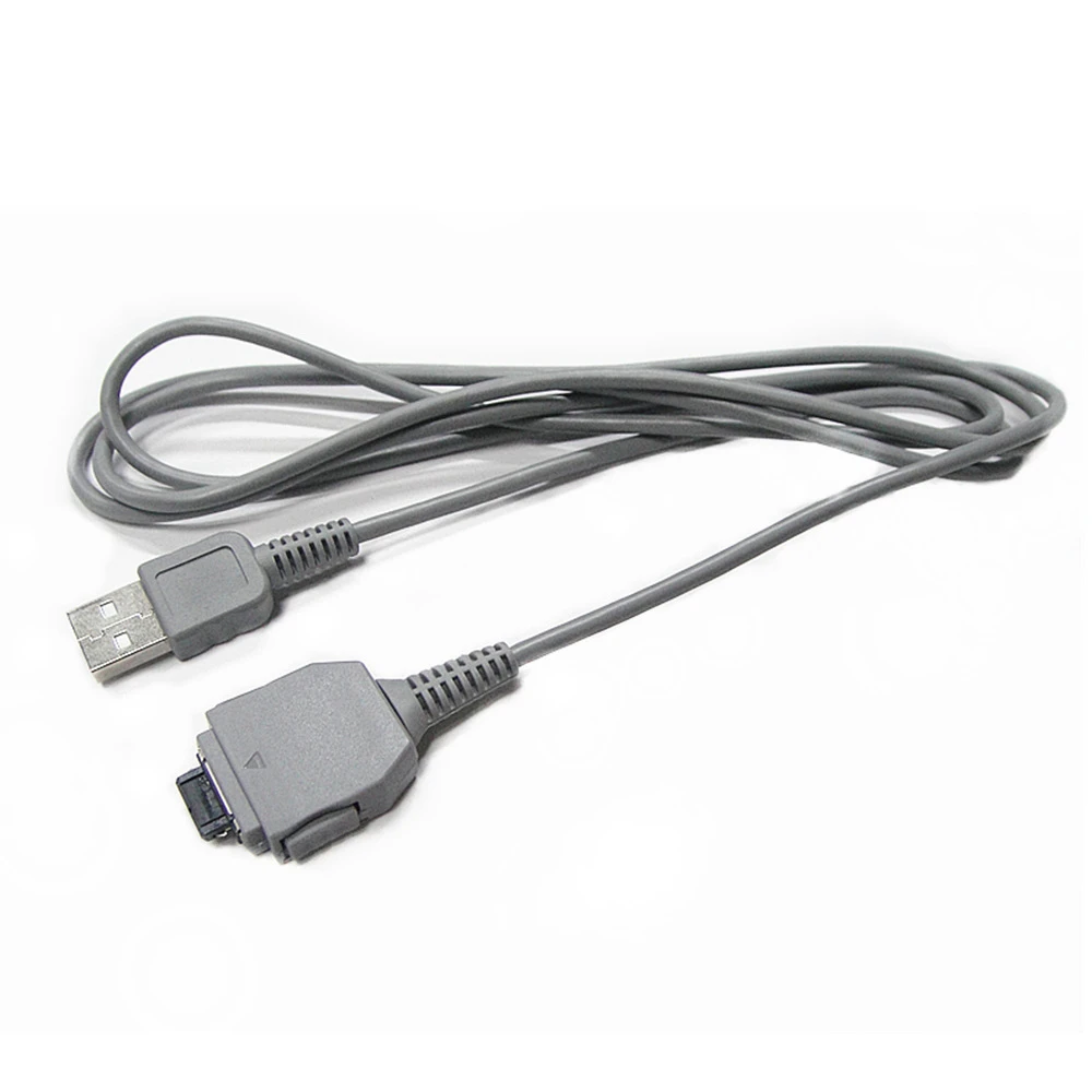 USB кабель для цифровой камеры передачи данных высокое качество 1 5 м MD1 к Sony Cybershot DSC