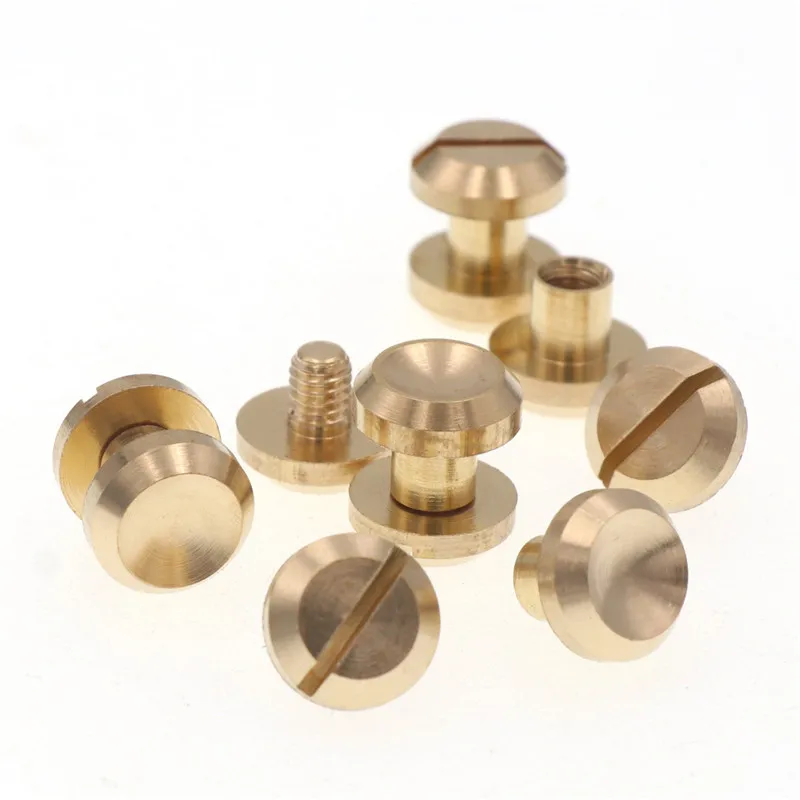 Портом «мама» бумажник сумка Чикаго изготовленные на заказ конвейерные ленты винт заклепки, ногти 