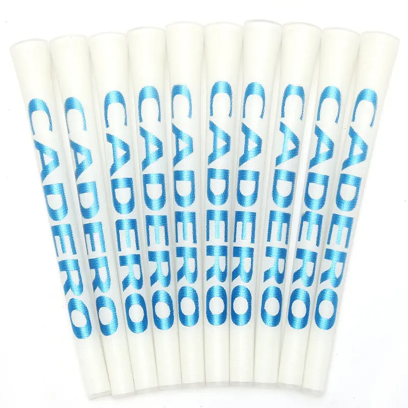 Новые прозрачные захваты для гольфа 13x CADERO 2X2 AIR NER 10 цветов в наличии | Спорт и