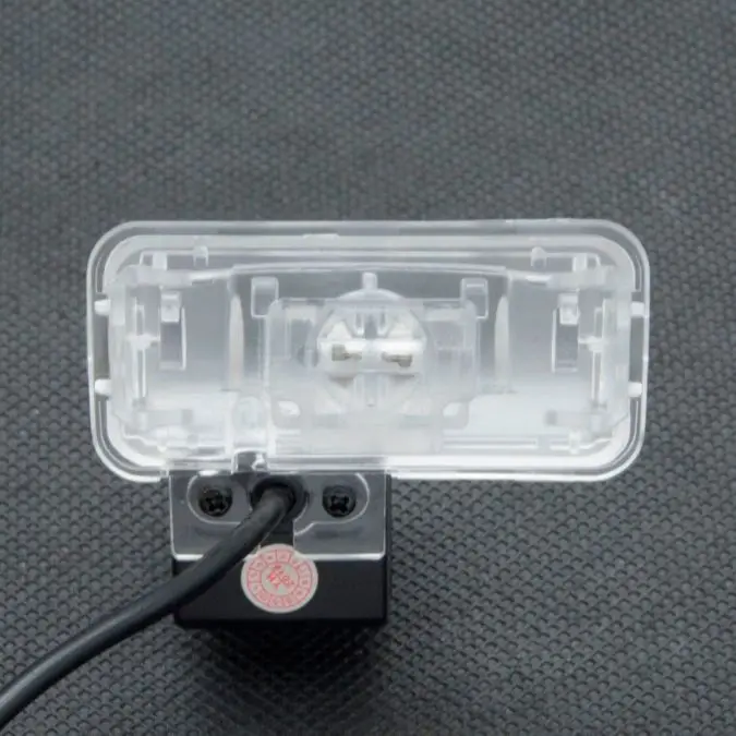 Reverse Camera 1080P Fisheye MCCD Parking Car Rear view for Toyota Corolla Levin YARiS L Vios Verso Camry Highlander | Автомобили и