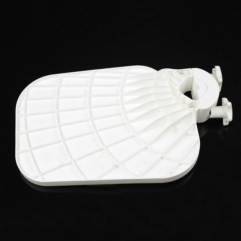 1 шт. стоматологические пластиковые постельные полки лоток стол стоматология