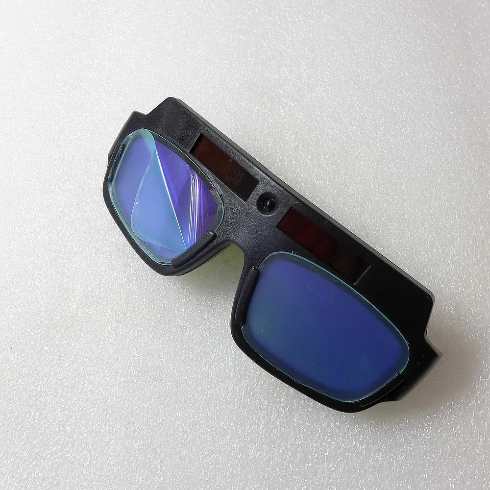 Отгрузка из России Новая Солнечная Автоматическая Затемняющая сварочная маска